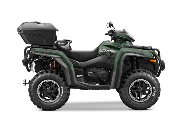 CFMOTO CFORCE 1000 OVERLAND 2024 - Image 2