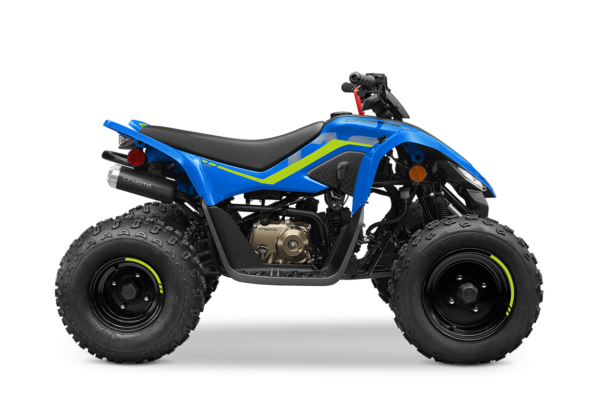 CFMOTO CFORCE 110 2024 for sale - Image 2