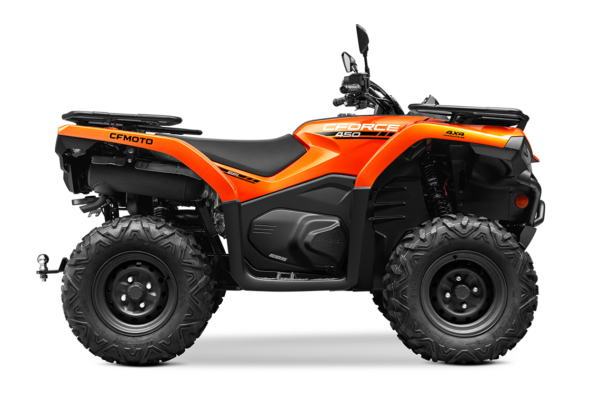 CFMOTO CFORCE 450 S 2024 - Image 2