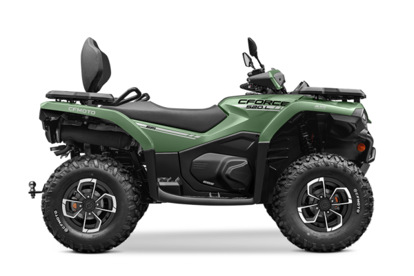 CFMOTO CFORCE 520 L 2024 - Image 3