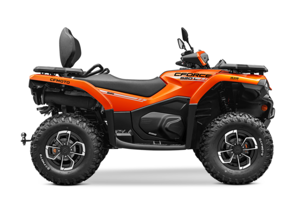 CFMOTO CFORCE 520 L 2024