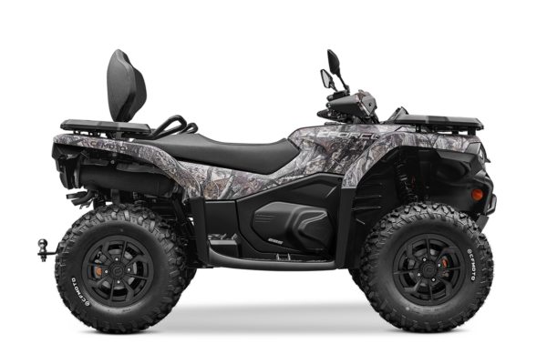 CFMOTO CFORCE 520 L 2024 - Image 2