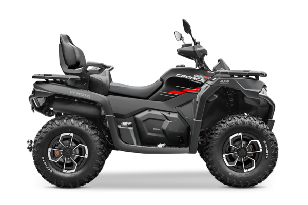 CFMOTO CFORCE 625 T 2024