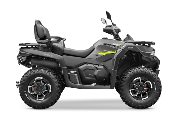 CFMOTO CFORCE 625 T 2024 - Image 3