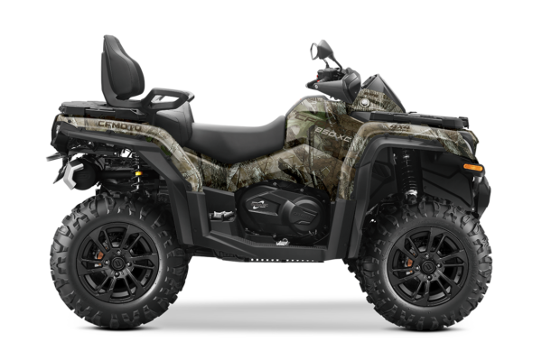 CFMOTO CFORCE 850 XC 2024