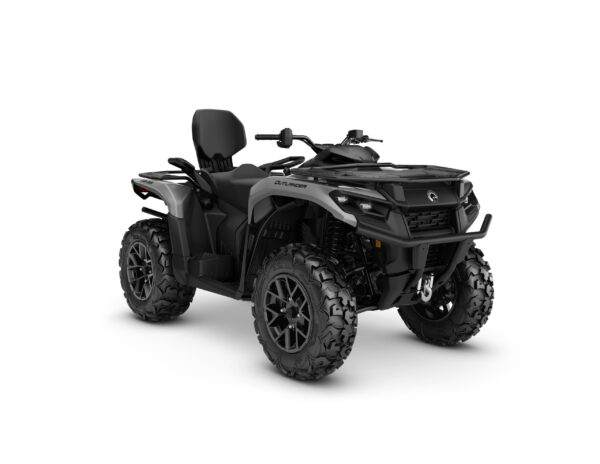 CAN-AM Outlander MAX XT 700 2024