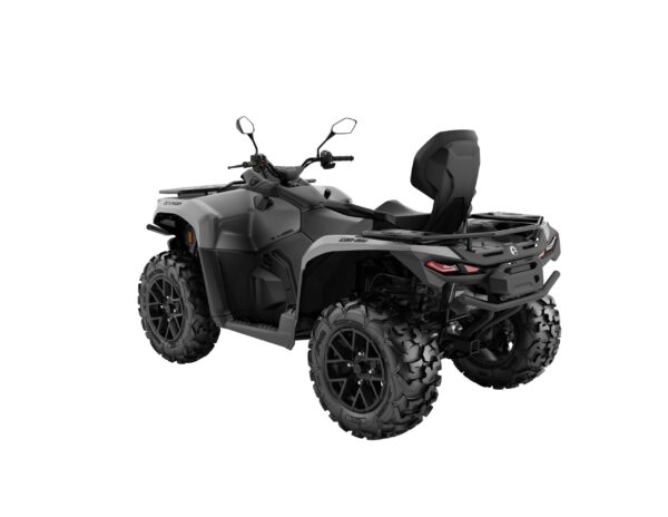 CAN-AM Outlander MAX XT 700 2024 - Image 3