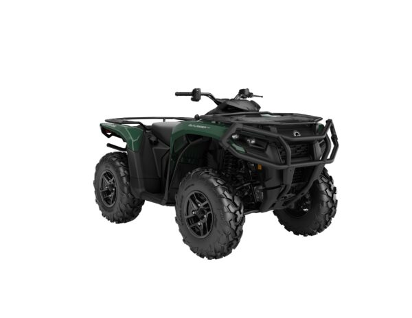 CAN-AM Outlander PRO XU HD5 2024