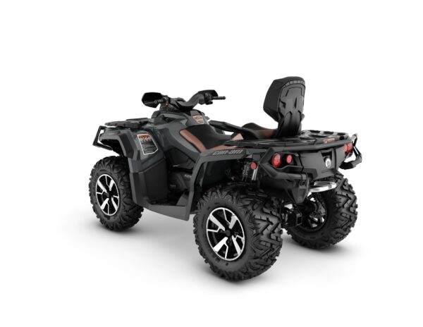 CAN-AM Outlander MAX LTD 1000R 2024 - Image 3