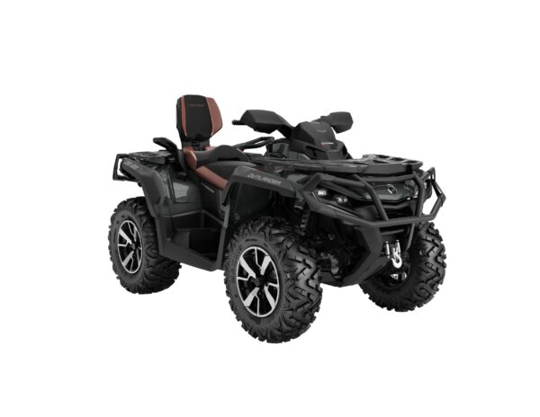 CAN-AM Outlander MAX LTD 1000R 2024