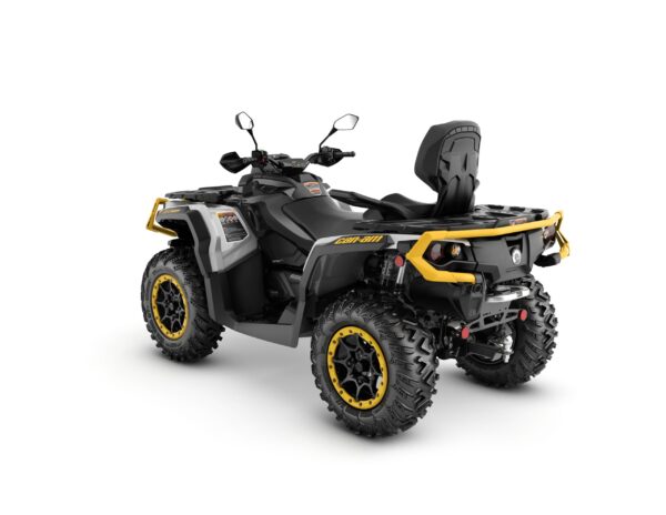 CAN-AM Outlander MAX XT-P 1000R 2024 - Image 2