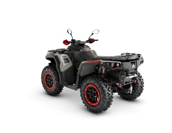 CAN-AM Outlander 1000R* XXC 2024 - Image 2