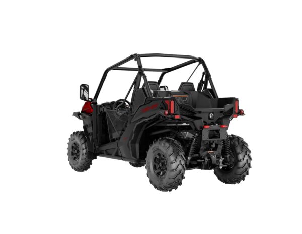 CAN-AM Maverick Trail BASE 700* 2024 - Image 3