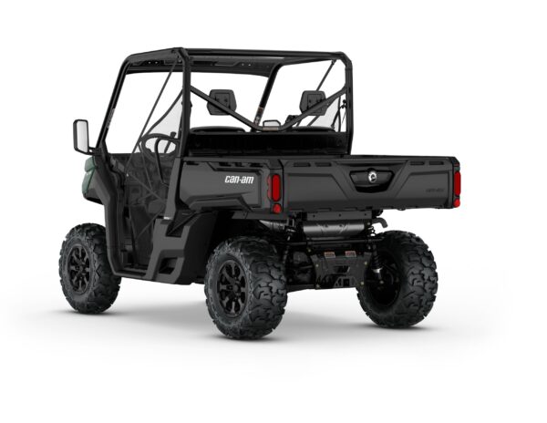 CAN-AM Traxter/Defender DPS HD9 2024 - Image 2