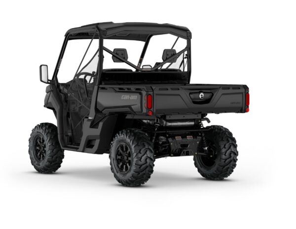 CAN-AM Traxter HD10 XT 2024 - Image 2