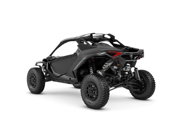 CAN-AM Maverick R X RS DCT 999T (non smart-shox) 2024 - Image 5