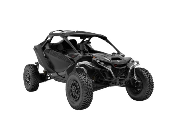 CAN-AM Maverick R X RS DCT 999T (non smart-shox) 2024