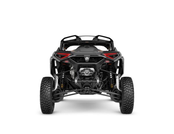 CAN-AM Maverick R X RS DCT 999T (non smart-shox) 2024 - Image 4