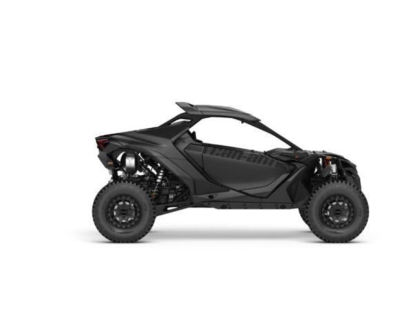 CAN-AM Maverick R X RS DCT 999T (non smart-shox) 2024 - Image 2