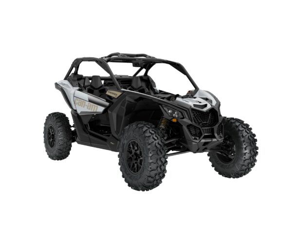 CAN-AM Maverick DS Turbo RR * 2024