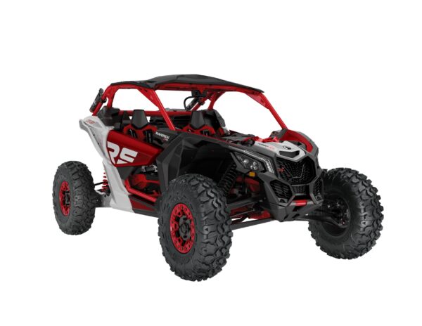 CAN-AM Maverick X3 XRS* 2024