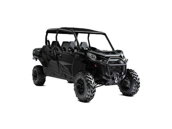 CAN-AM Commander MAX XT 1000R 2024