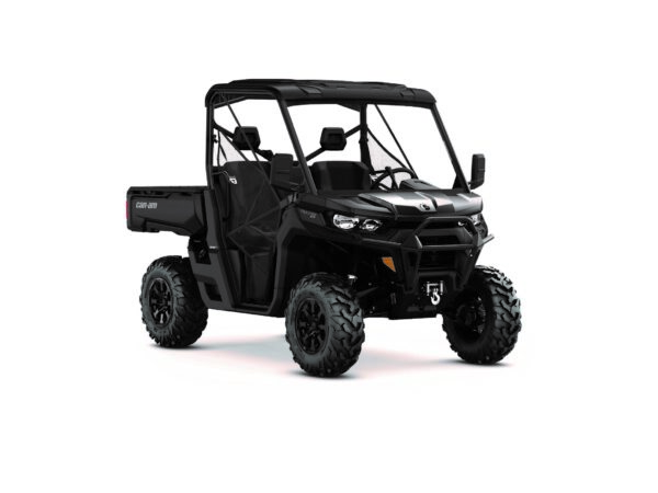 CAN-AM Traxter HD10 XT 2024