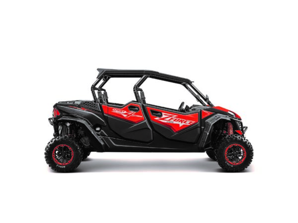 CFMOTO ZFORCE 950 SPORT 4 2024