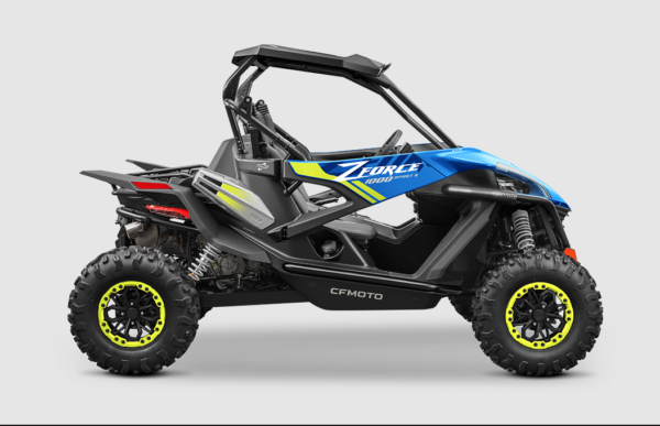 CFMOTO ZFORCE 1000 SPORT R 2024