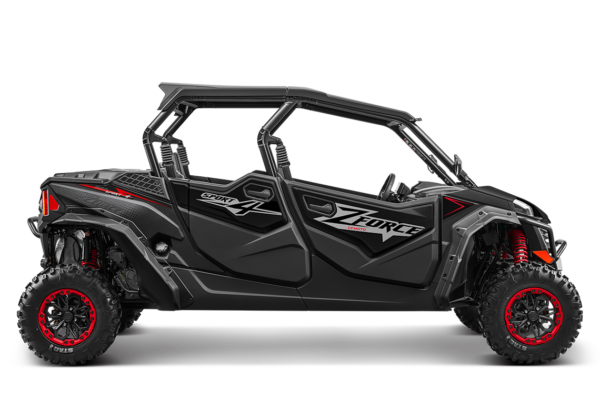 CFMOTO ZFORCE 950 SPORT 4 2024 - Image 3