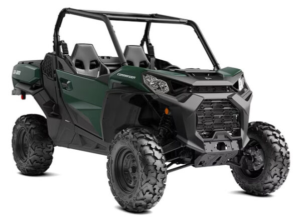 CAN-AM Commander DPS 700 2024 - Image 2