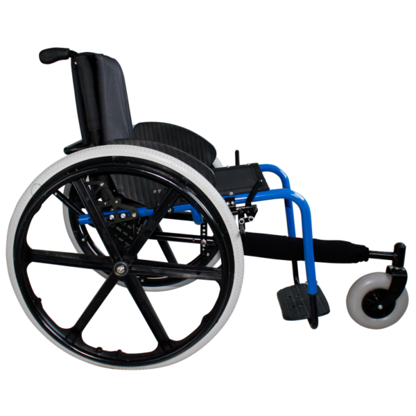 3-wheel Off-Road wheelchair - Image 3