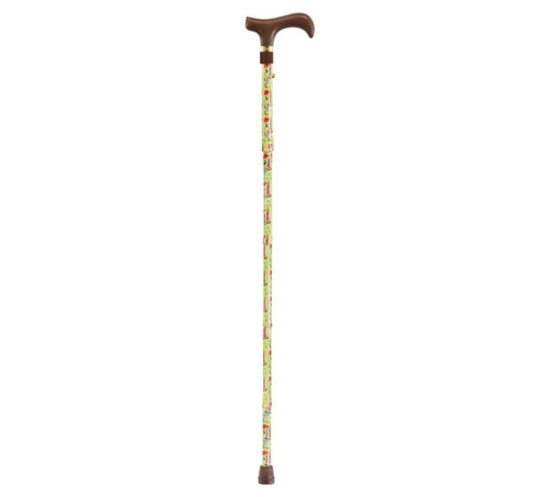 Adjustable Folding Walking Canes - Image 5