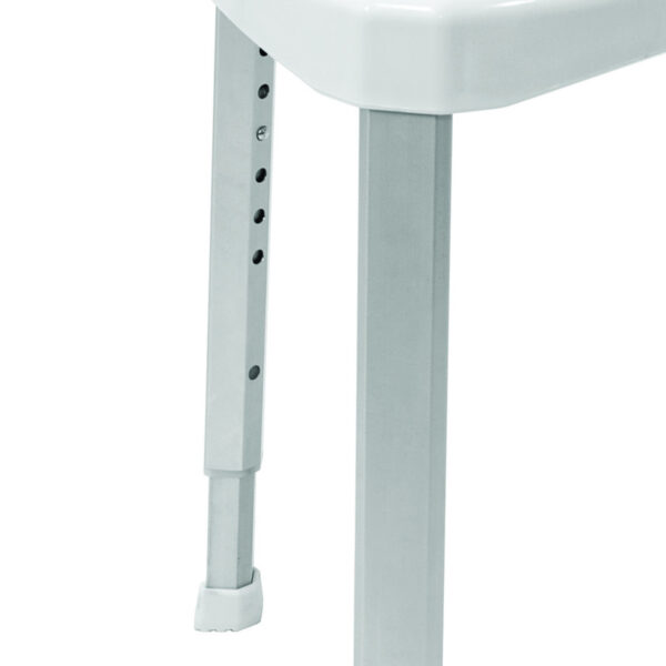 Delta Bath Stool - Image 2