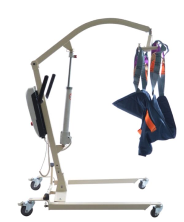 Glide Electric patient Hoist