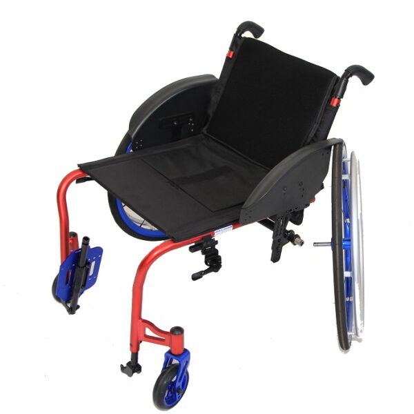 Glide Spry Active Wheelchair - Image 2