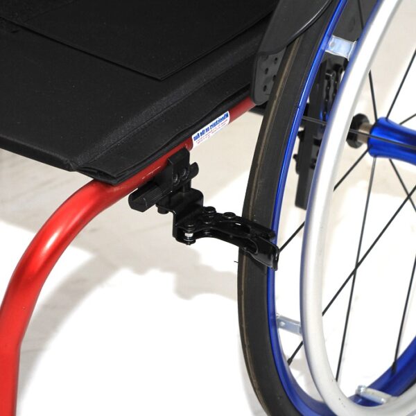 Glide Spry Active Wheelchair - Image 3