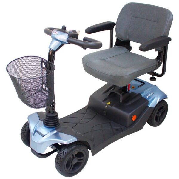 CTM HS-328 Mobility Scooter - Image 6