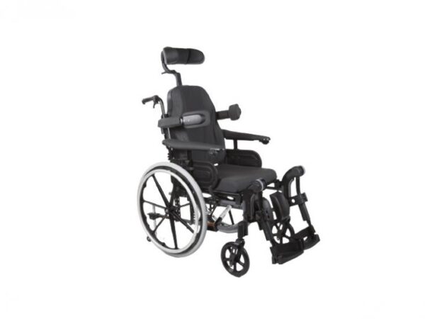 Invacare Action Comfort Recliner - Image 5