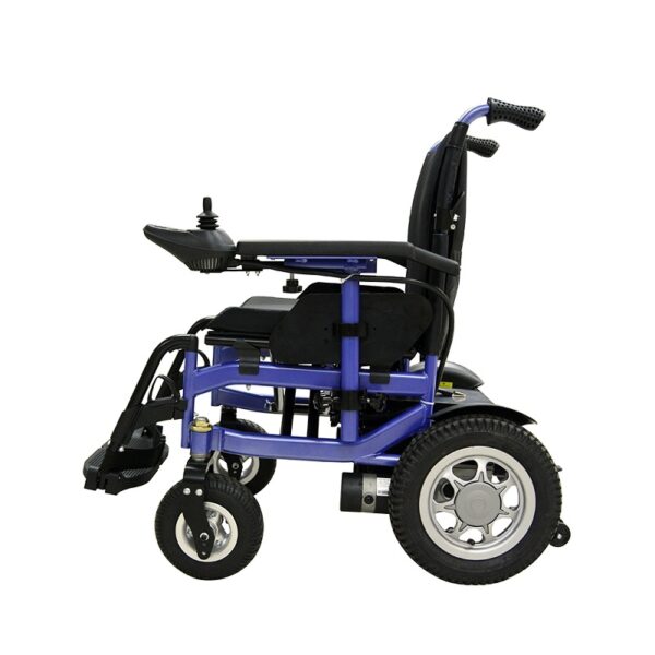 Jumper Power wheelchair - Image 2