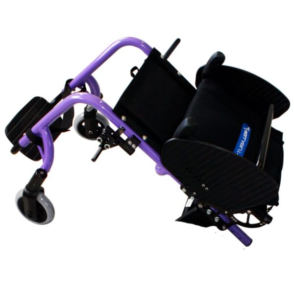 WOR MK2 Rigid Wheelchair - Image 2