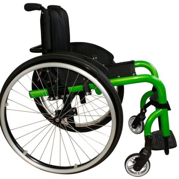 MK4 Rigid Wheelchair - Image 7