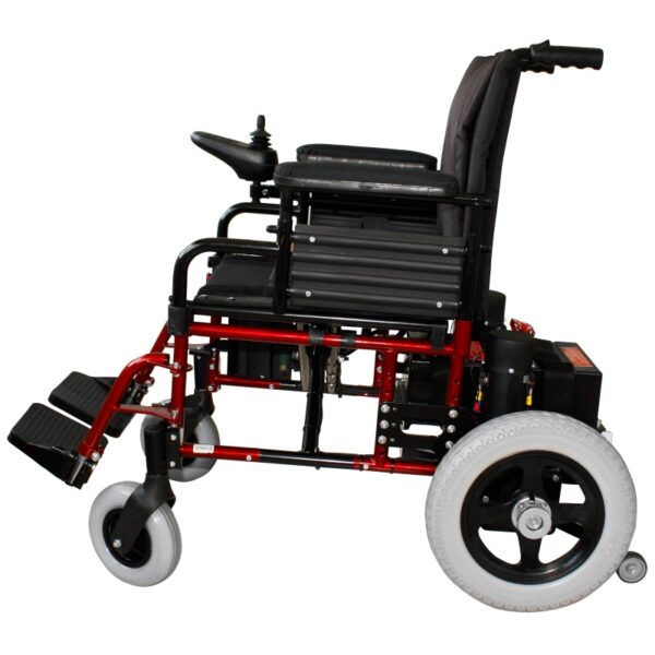 Pacer Power Wheelchair - Image 2