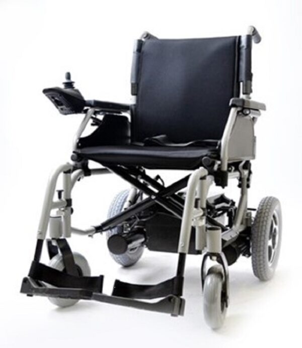 Pioneer NG Power Wheelchair