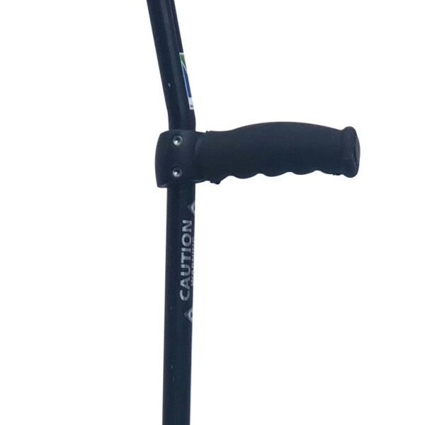 Stride Crutches - Image 3