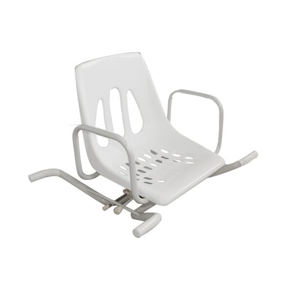 Swivel Bath Chair - Image 2