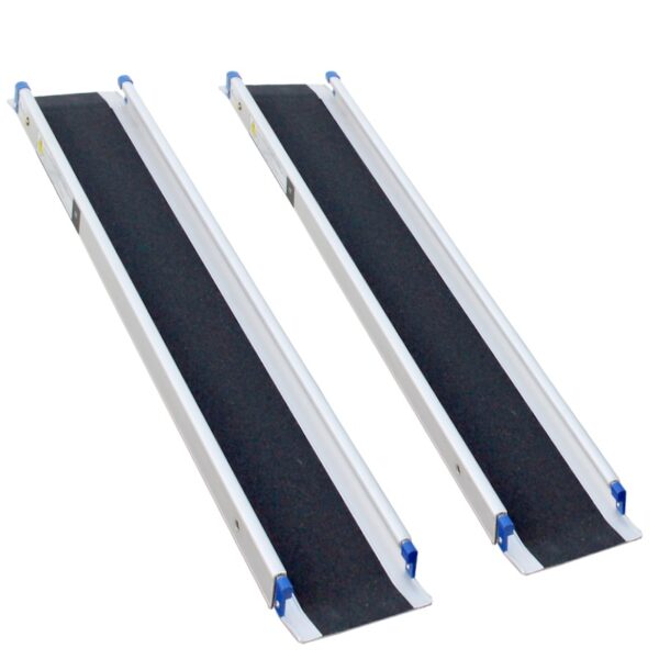  Telescopic Ramps with Bag - Image 2