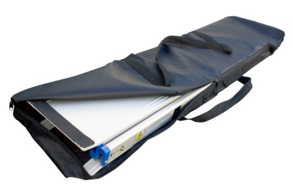  Telescopic Ramps with Bag