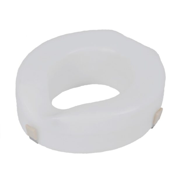 Toilet Seat Raiser - Image 2