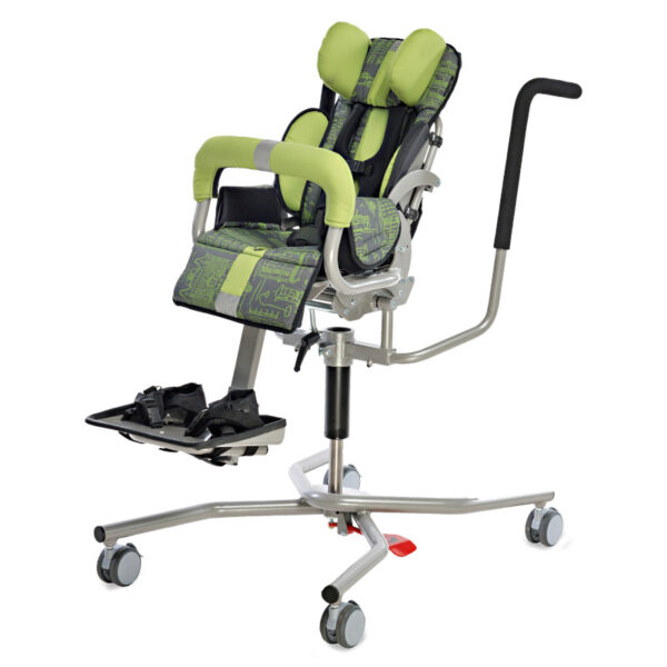 Ursus Paediatric Stroller - Image 2